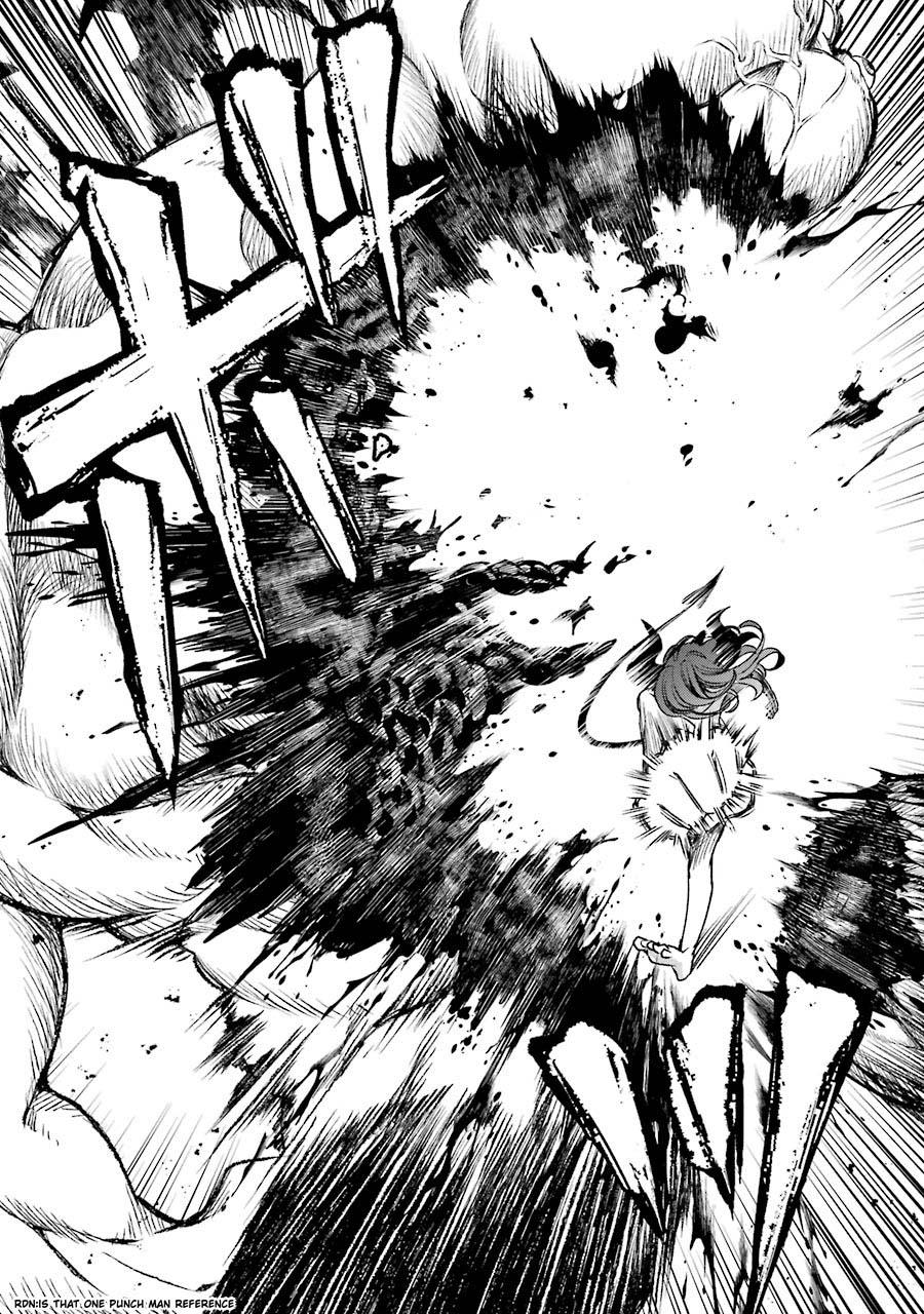 Kinsou no Vermeil: Gakeppuchi Majutsushi wa Saikyou no Yakusai to Mahou Sekai wo Tsukisusumu Chap 9.2 - Next Chap 10.2