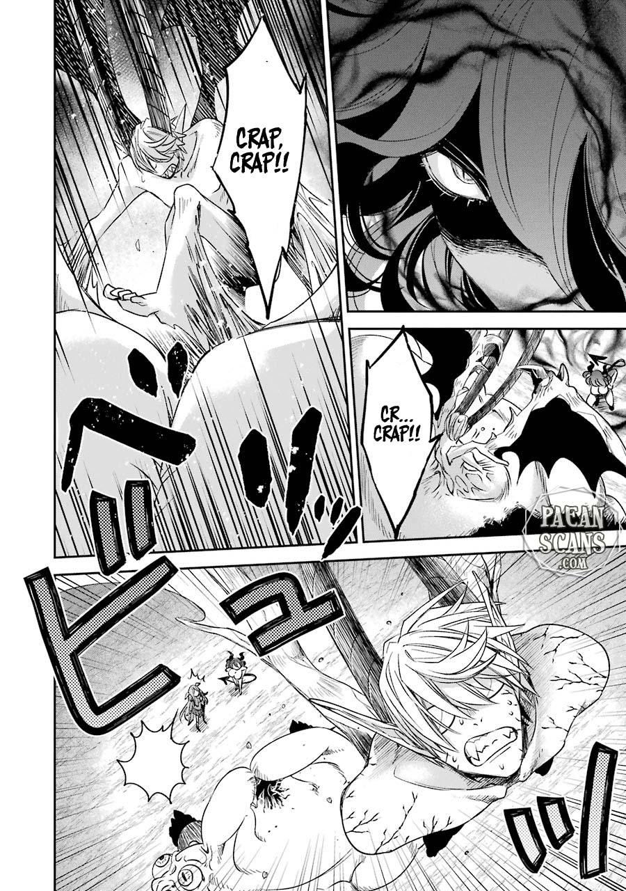 Kinsou no Vermeil: Gakeppuchi Majutsushi wa Saikyou no Yakusai to Mahou Sekai wo Tsukisusumu Chap 9.2 - Next Chap 10.2