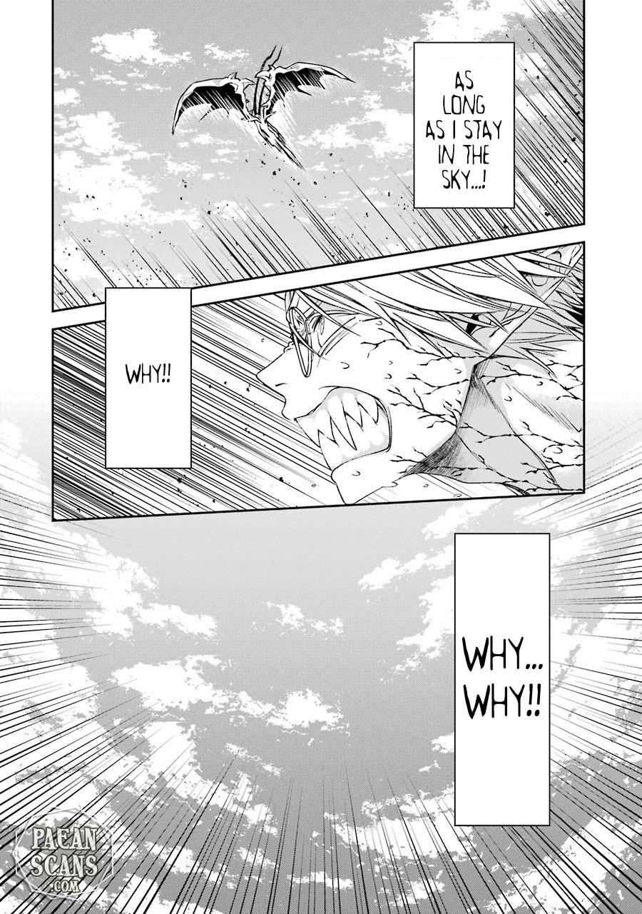 Kinsou no Vermeil: Gakeppuchi Majutsushi wa Saikyou no Yakusai to Mahou Sekai wo Tsukisusumu Chap 9.2 - Next Chap 10.2