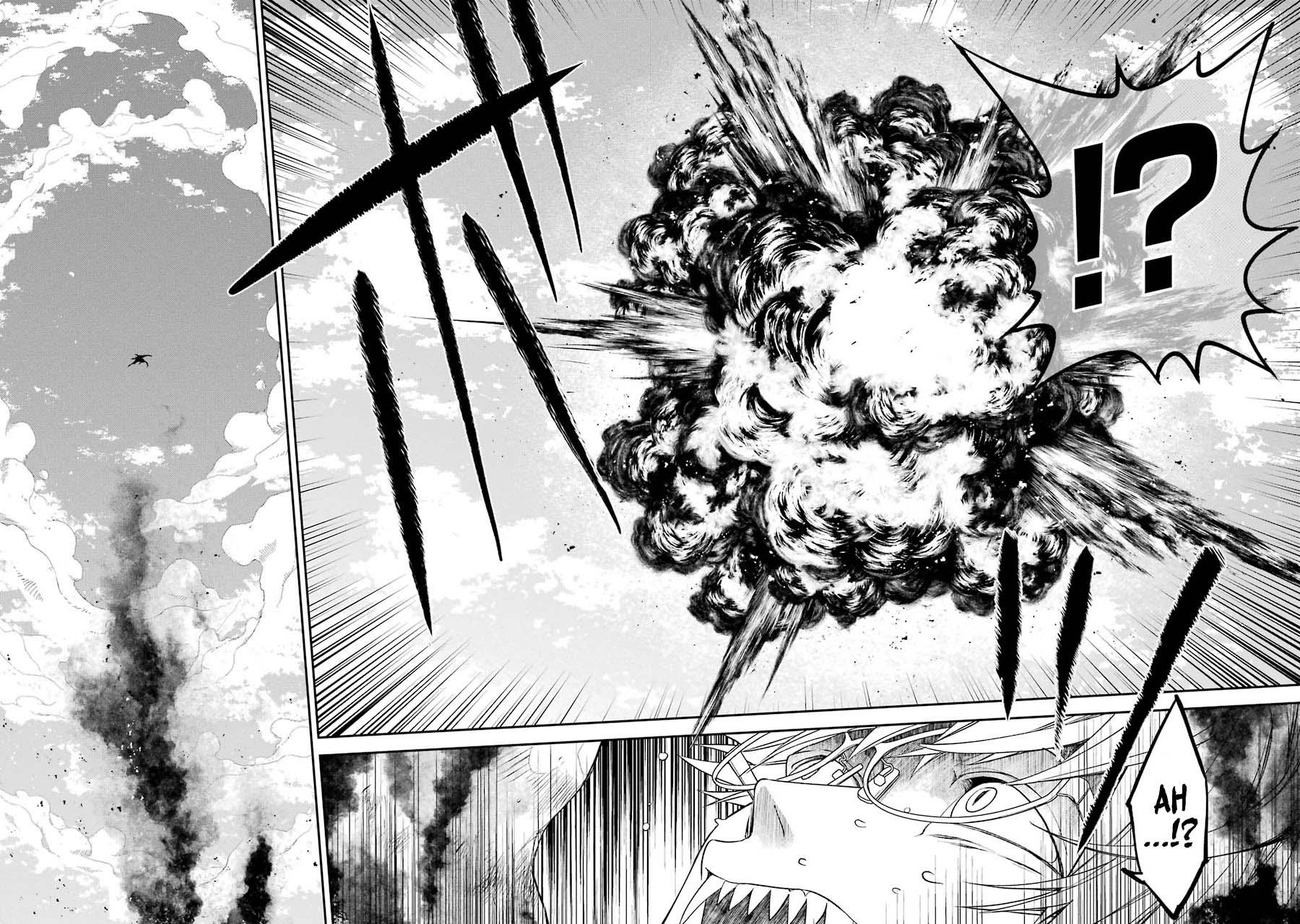 Kinsou no Vermeil: Gakeppuchi Majutsushi wa Saikyou no Yakusai to Mahou Sekai wo Tsukisusumu Chap 9.2 - Next Chap 10.2