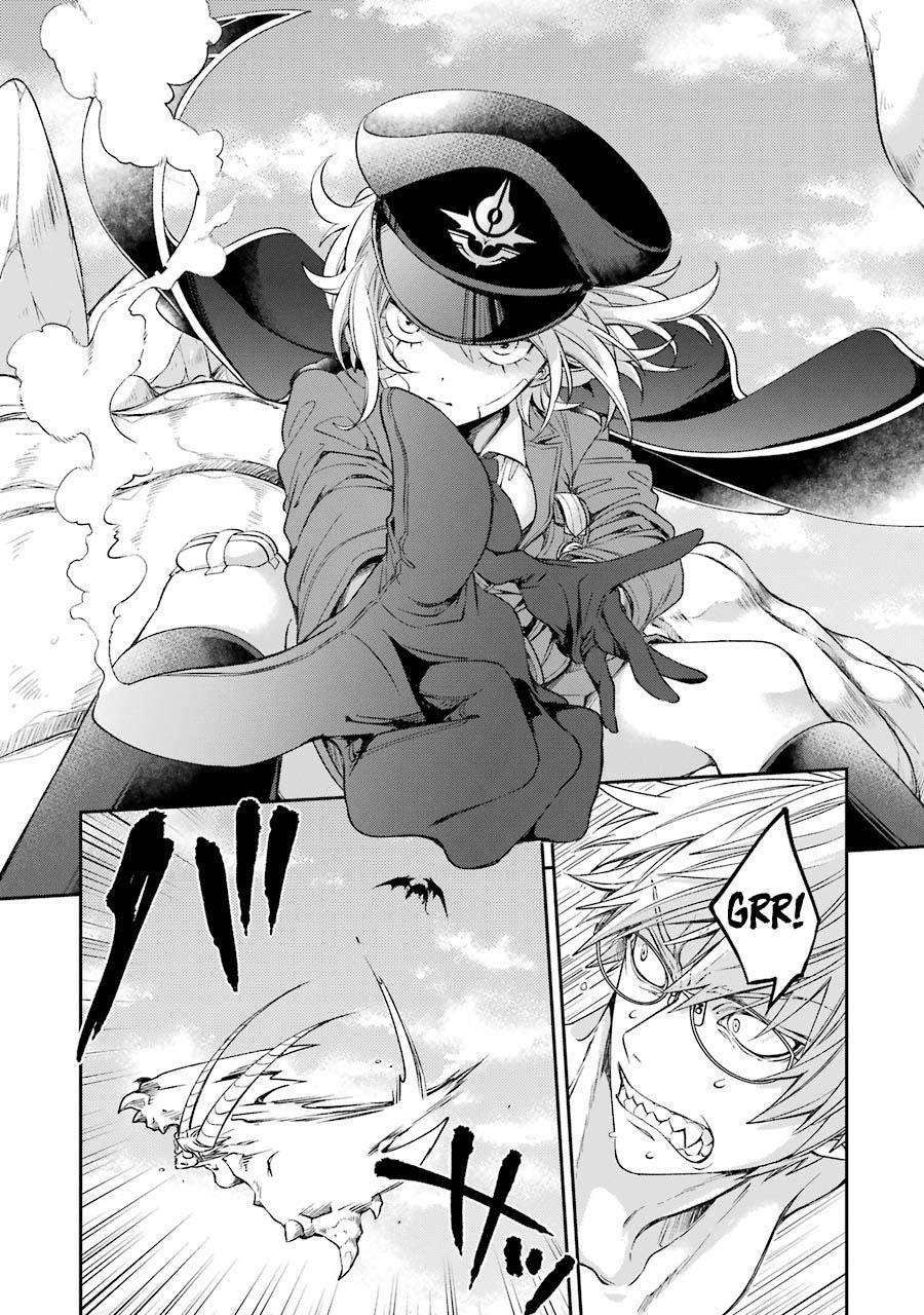 Kinsou no Vermeil: Gakeppuchi Majutsushi wa Saikyou no Yakusai to Mahou Sekai wo Tsukisusumu Chap 9.2 - Next Chap 10.2