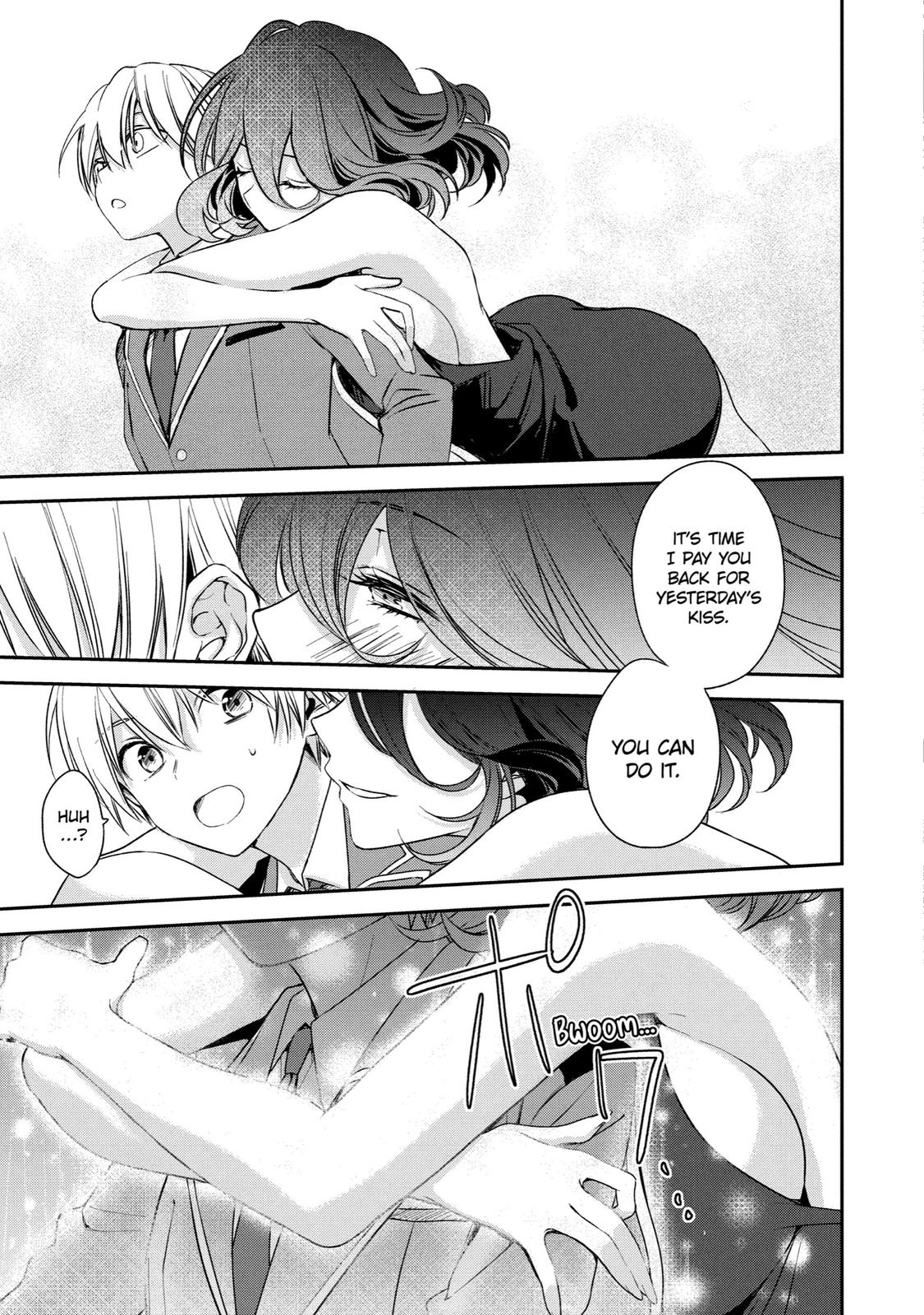 Kinsou no Vermeil: Gakeppuchi Majutsushi wa Saikyou no Yakusai to Mahou Sekai wo Tsukisusumu Chap 1 - Next Chap 2