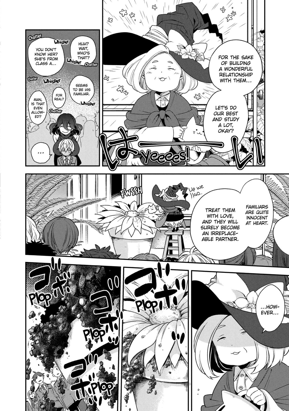 Kinsou no Vermeil: Gakeppuchi Majutsushi wa Saikyou no Yakusai to Mahou Sekai wo Tsukisusumu Chap 1 - Next Chap 2