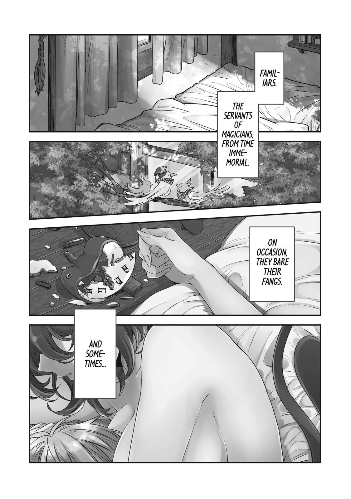 Kinsou no Vermeil: Gakeppuchi Majutsushi wa Saikyou no Yakusai to Mahou Sekai wo Tsukisusumu Chap 1 - Next Chap 2