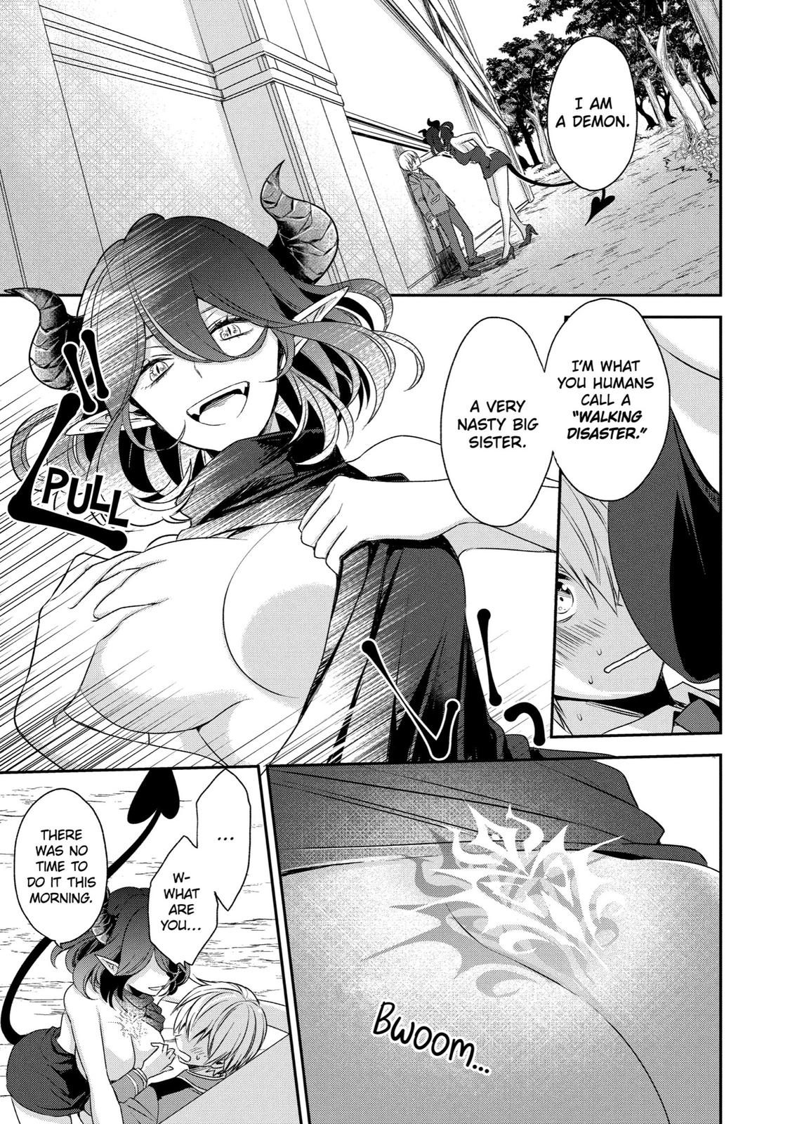 Kinsou no Vermeil: Gakeppuchi Majutsushi wa Saikyou no Yakusai to Mahou Sekai wo Tsukisusumu Chap 1 - Next Chap 2