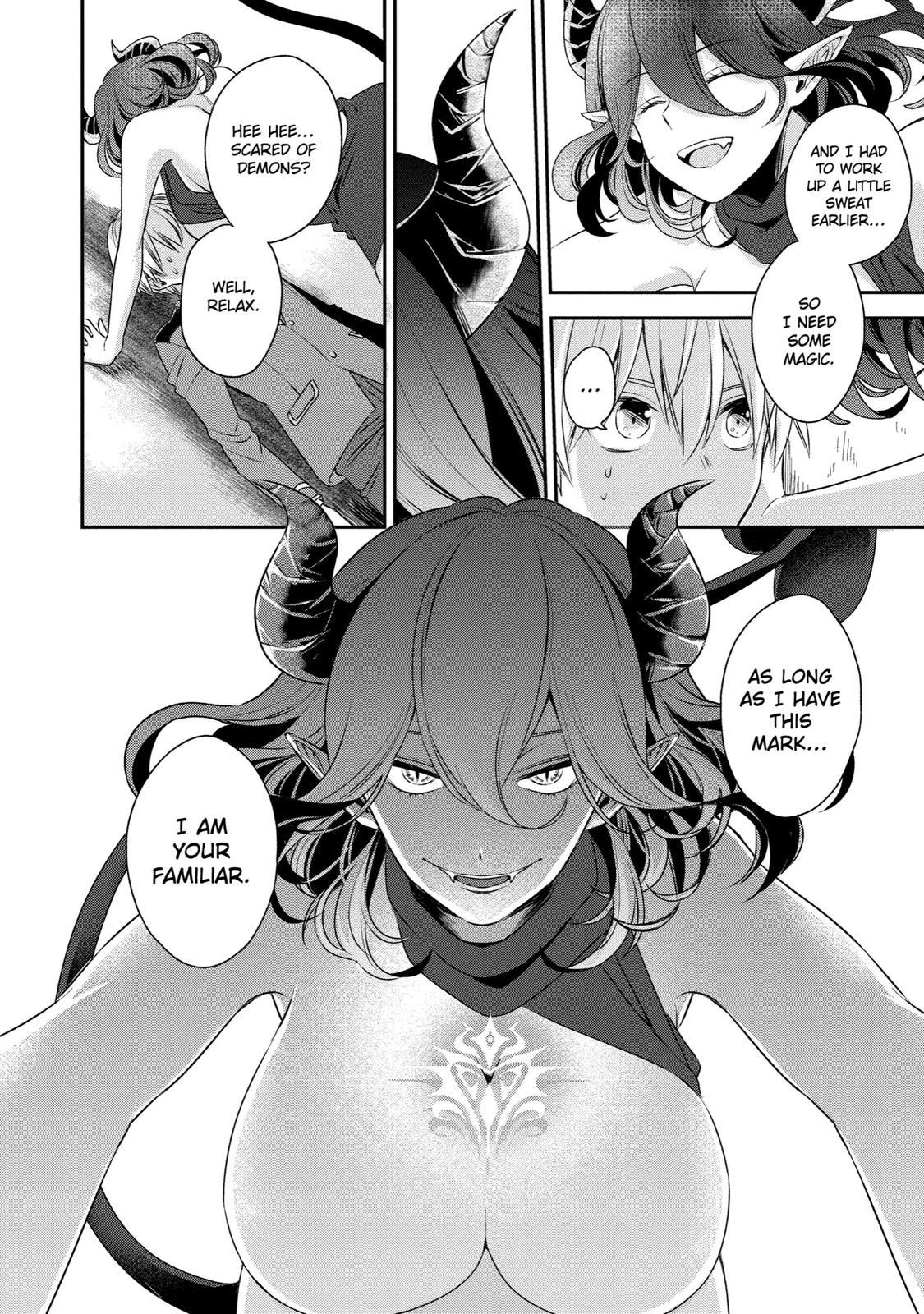 Kinsou no Vermeil: Gakeppuchi Majutsushi wa Saikyou no Yakusai to Mahou Sekai wo Tsukisusumu Chap 1 - Next Chap 2