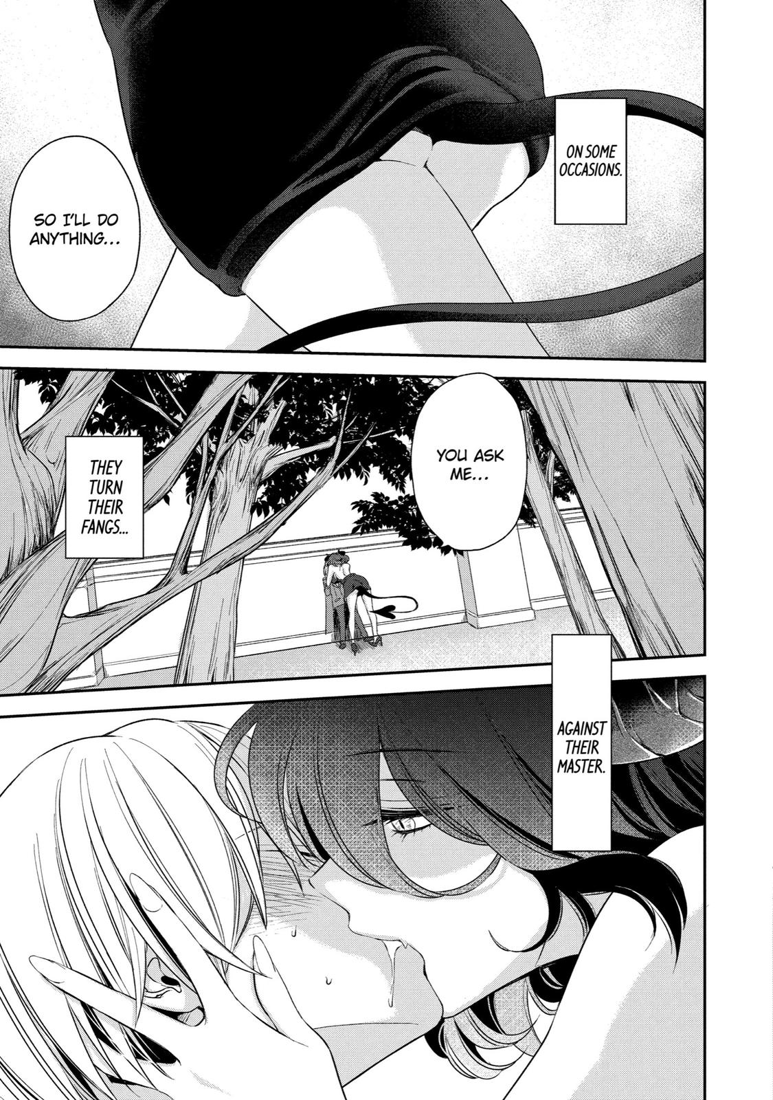 Kinsou no Vermeil: Gakeppuchi Majutsushi wa Saikyou no Yakusai to Mahou Sekai wo Tsukisusumu Chap 1 - Next Chap 2