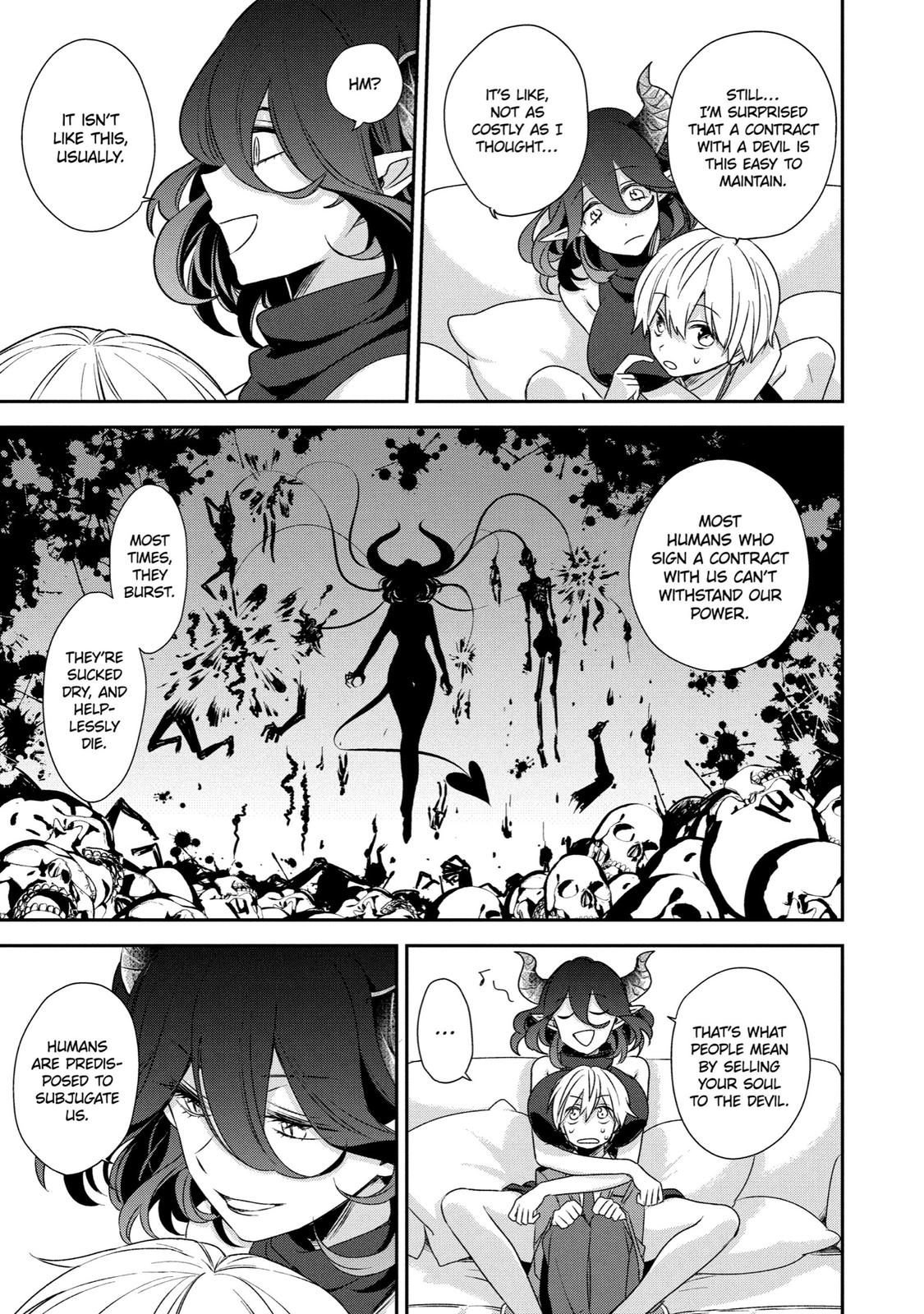 Kinsou no Vermeil: Gakeppuchi Majutsushi wa Saikyou no Yakusai to Mahou Sekai wo Tsukisusumu Chap 1 - Next Chap 2