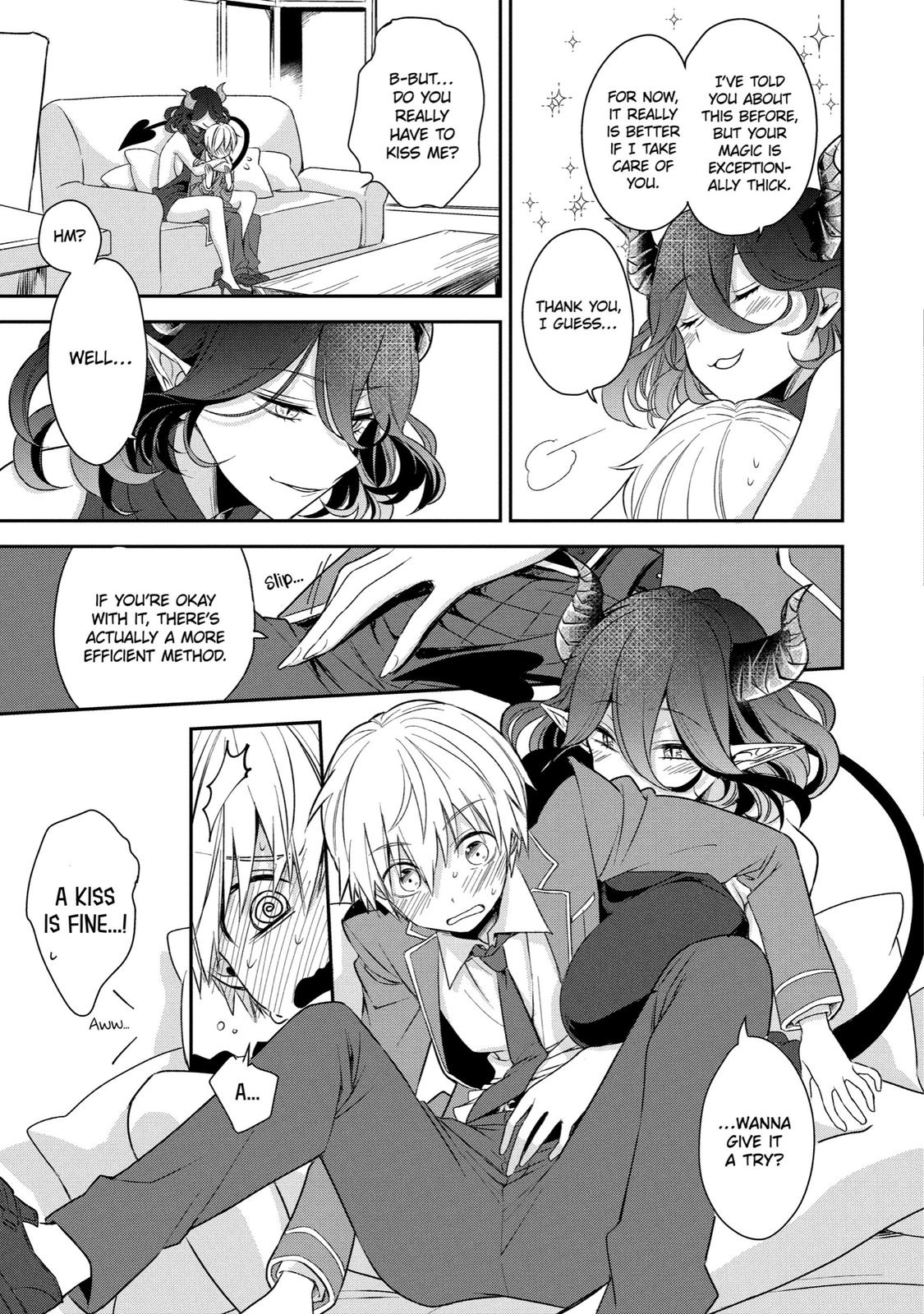 Kinsou no Vermeil: Gakeppuchi Majutsushi wa Saikyou no Yakusai to Mahou Sekai wo Tsukisusumu Chap 1 - Next Chap 2