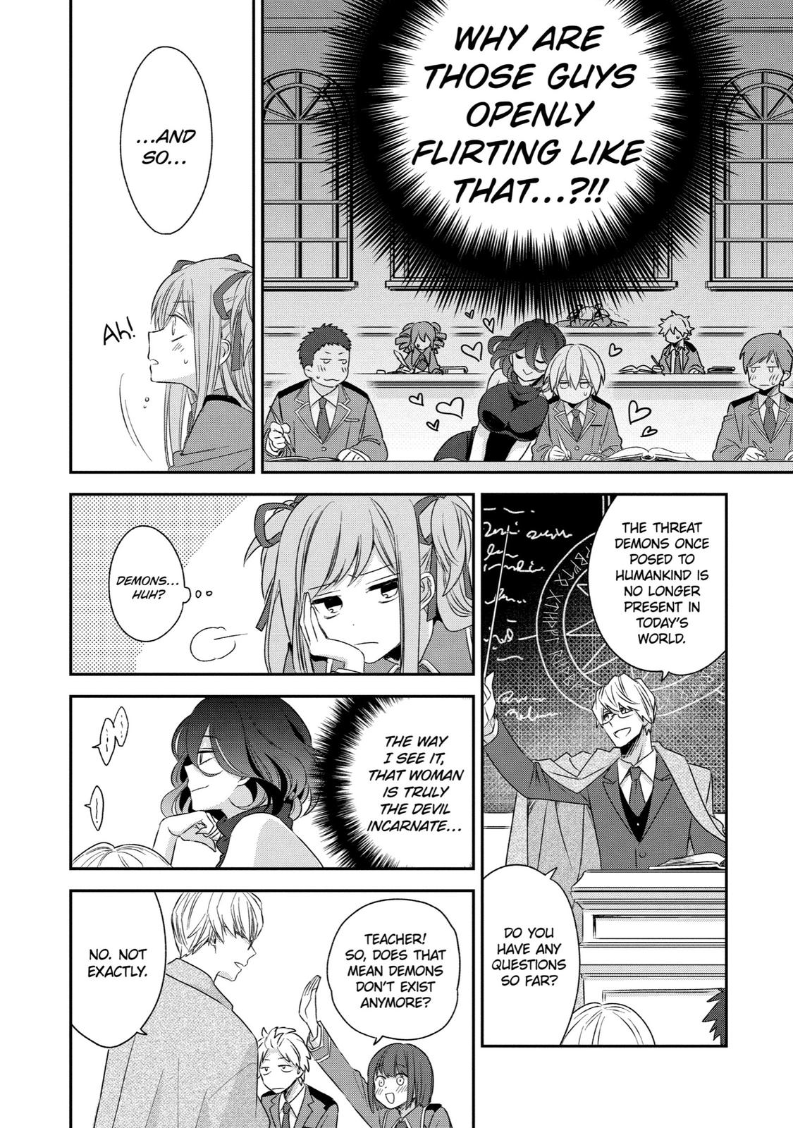 Kinsou no Vermeil: Gakeppuchi Majutsushi wa Saikyou no Yakusai to Mahou Sekai wo Tsukisusumu Chap 1 - Next Chap 2