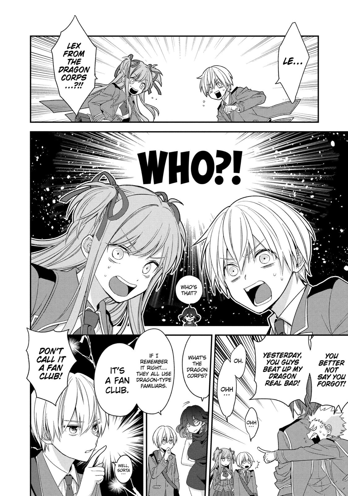 Kinsou no Vermeil: Gakeppuchi Majutsushi wa Saikyou no Yakusai to Mahou Sekai wo Tsukisusumu Chap 1 - Next Chap 2