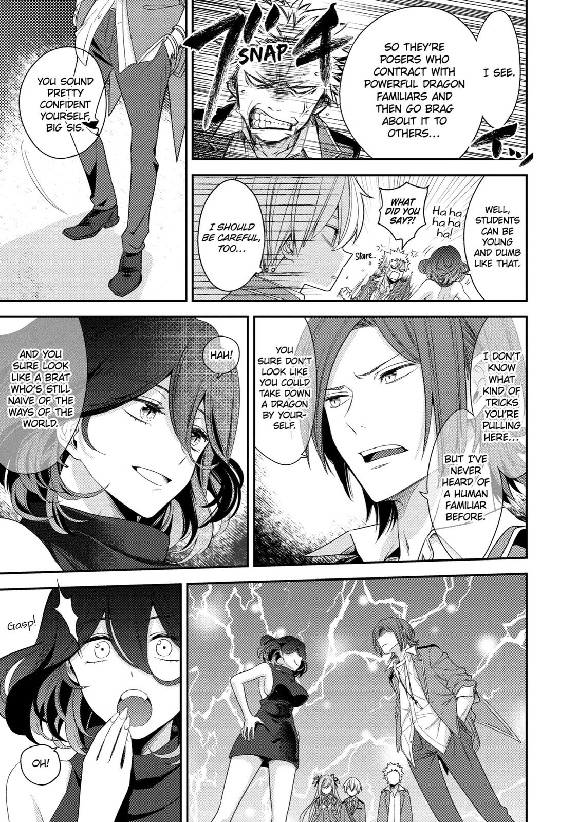 Kinsou no Vermeil: Gakeppuchi Majutsushi wa Saikyou no Yakusai to Mahou Sekai wo Tsukisusumu Chap 1 - Next Chap 2