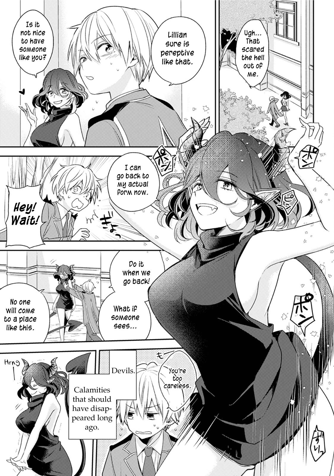 Kinsou no Vermeil: Gakeppuchi Majutsushi wa Saikyou no Yakusai to Mahou Sekai wo Tsukisusumu Chap 1.1 - Next Chap 2.1