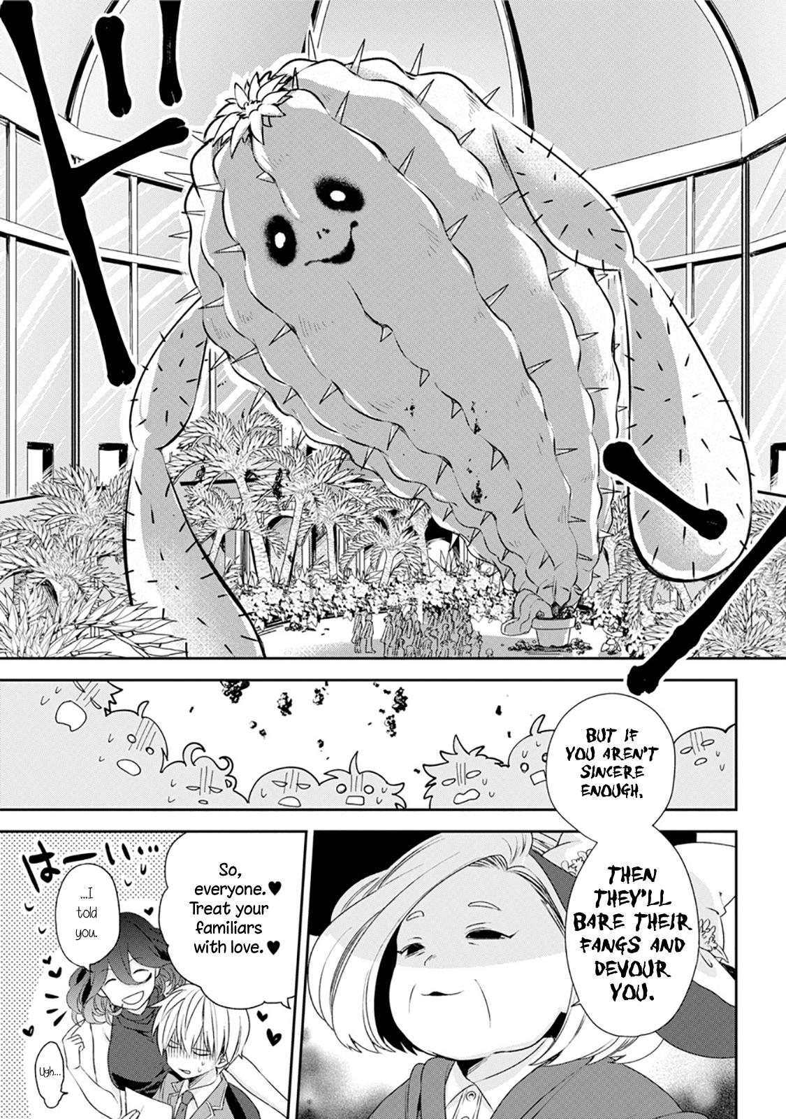 Kinsou no Vermeil: Gakeppuchi Majutsushi wa Saikyou no Yakusai to Mahou Sekai wo Tsukisusumu Chap 1.1 - Next Chap 2.1