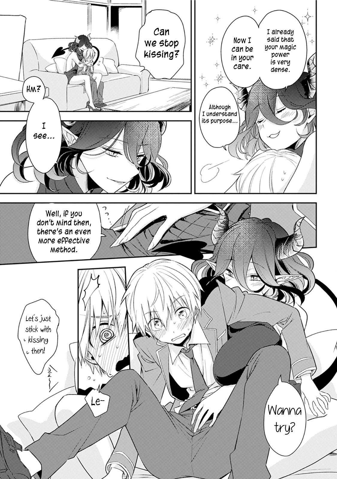 Kinsou no Vermeil: Gakeppuchi Majutsushi wa Saikyou no Yakusai to Mahou Sekai wo Tsukisusumu Chap 1.1 - Next Chap 2.1