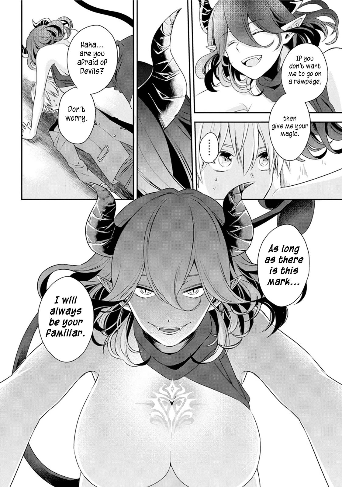 Kinsou no Vermeil: Gakeppuchi Majutsushi wa Saikyou no Yakusai to Mahou Sekai wo Tsukisusumu Chap 1.1 - Next Chap 2.1