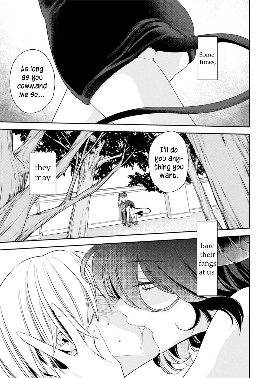 Kinsou no Vermeil: Gakeppuchi Majutsushi wa Saikyou no Yakusai to Mahou Sekai wo Tsukisusumu Chap 1.1 - Next Chap 2.1