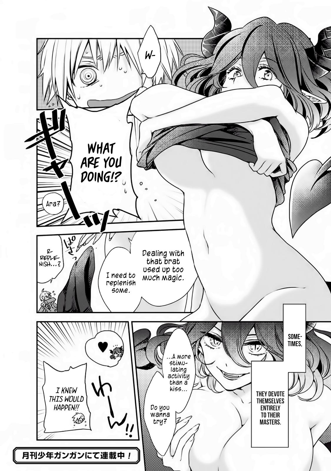 Kinsou no Vermeil: Gakeppuchi Majutsushi wa Saikyou no Yakusai to Mahou Sekai wo Tsukisusumu Chap 1.2 - Next Chap 2.2