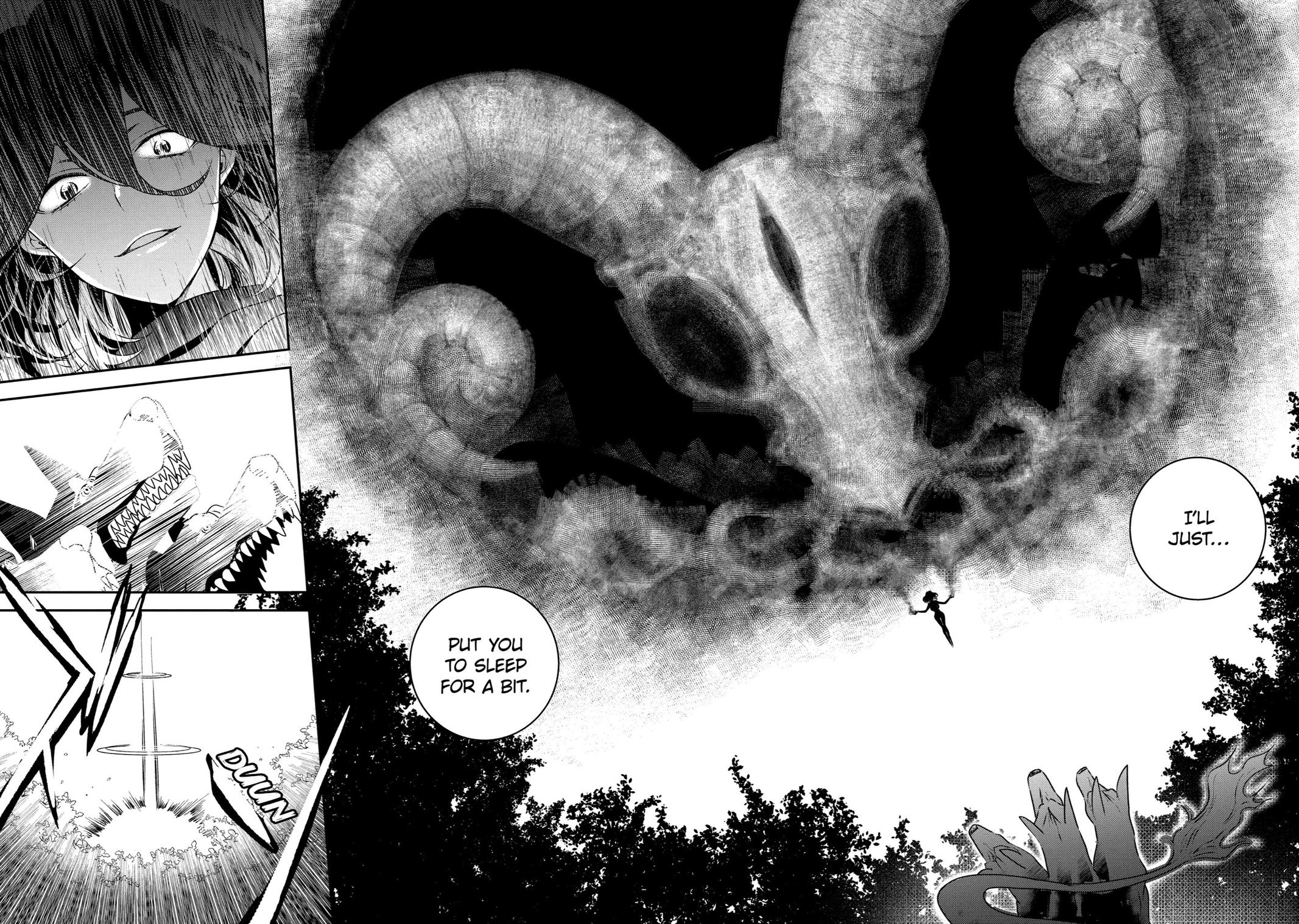 Kinsou no Vermeil: Gakeppuchi Majutsushi wa Saikyou no Yakusai to Mahou Sekai wo Tsukisusumu Chap 2 - Next Chap 3