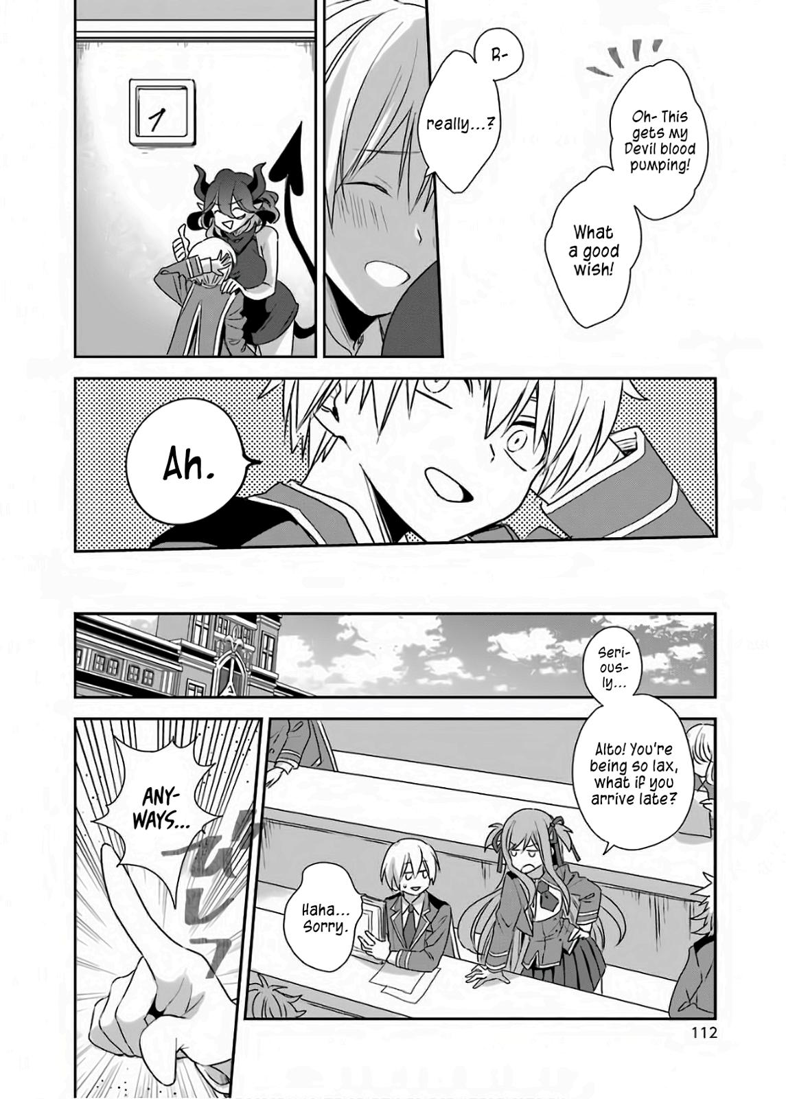 Kinsou no Vermeil: Gakeppuchi Majutsushi wa Saikyou no Yakusai to Mahou Sekai wo Tsukisusumu Chap 2.1 - Next Chap 3.1