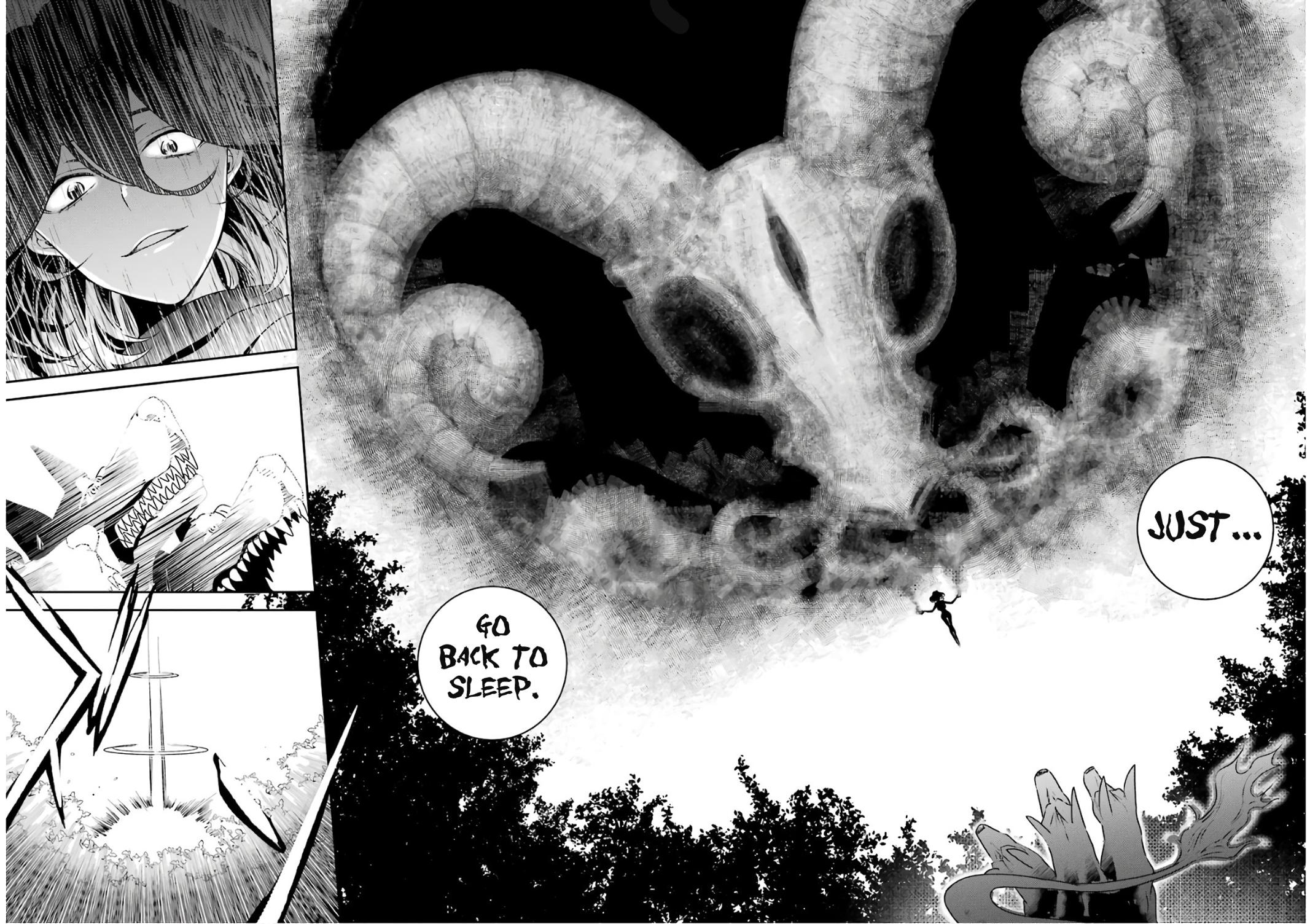 Kinsou no Vermeil: Gakeppuchi Majutsushi wa Saikyou no Yakusai to Mahou Sekai wo Tsukisusumu Chap 2.2 - Next Chap 3.2