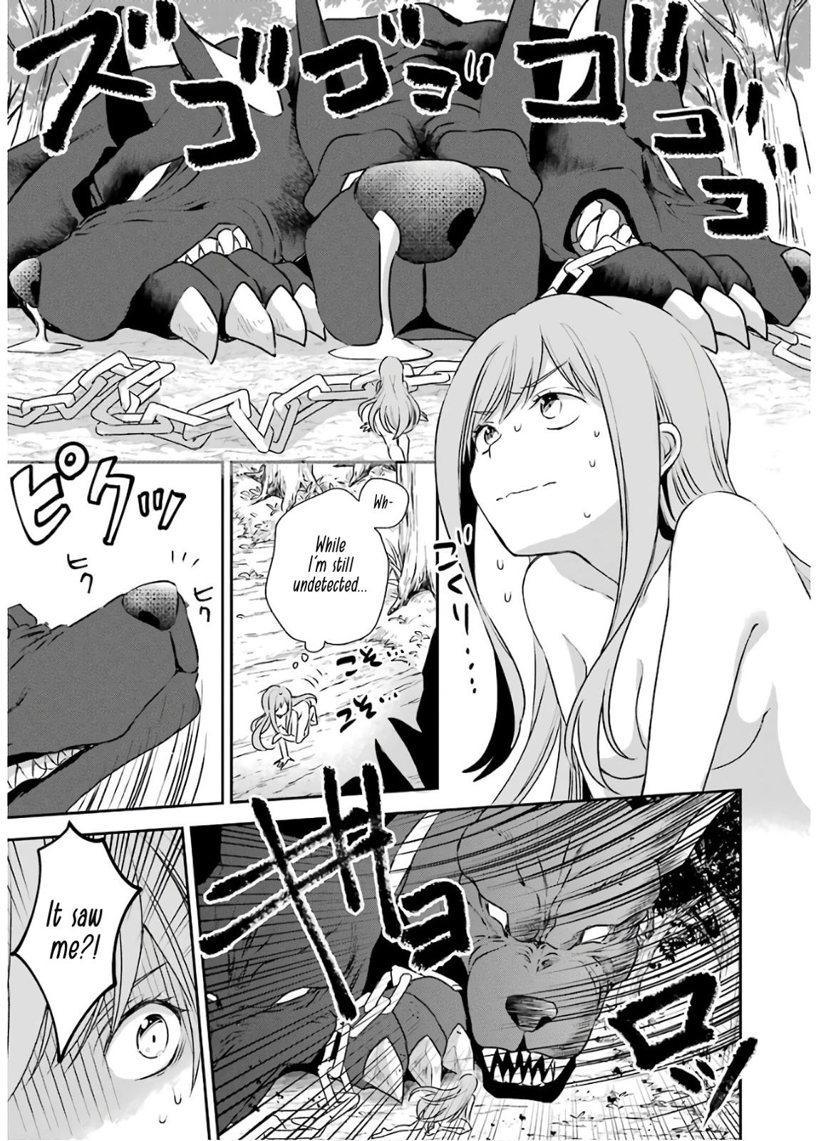 Kinsou no Vermeil: Gakeppuchi Majutsushi wa Saikyou no Yakusai to Mahou Sekai wo Tsukisusumu Chap 2.2 - Next Chap 3.2