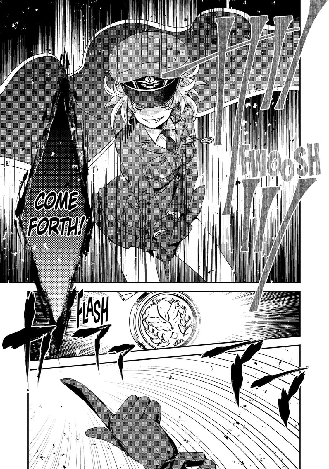 Kinsou no Vermeil: Gakeppuchi Majutsushi wa Saikyou no Yakusai to Mahou Sekai wo Tsukisusumu Chap 3 - Next Chap 4