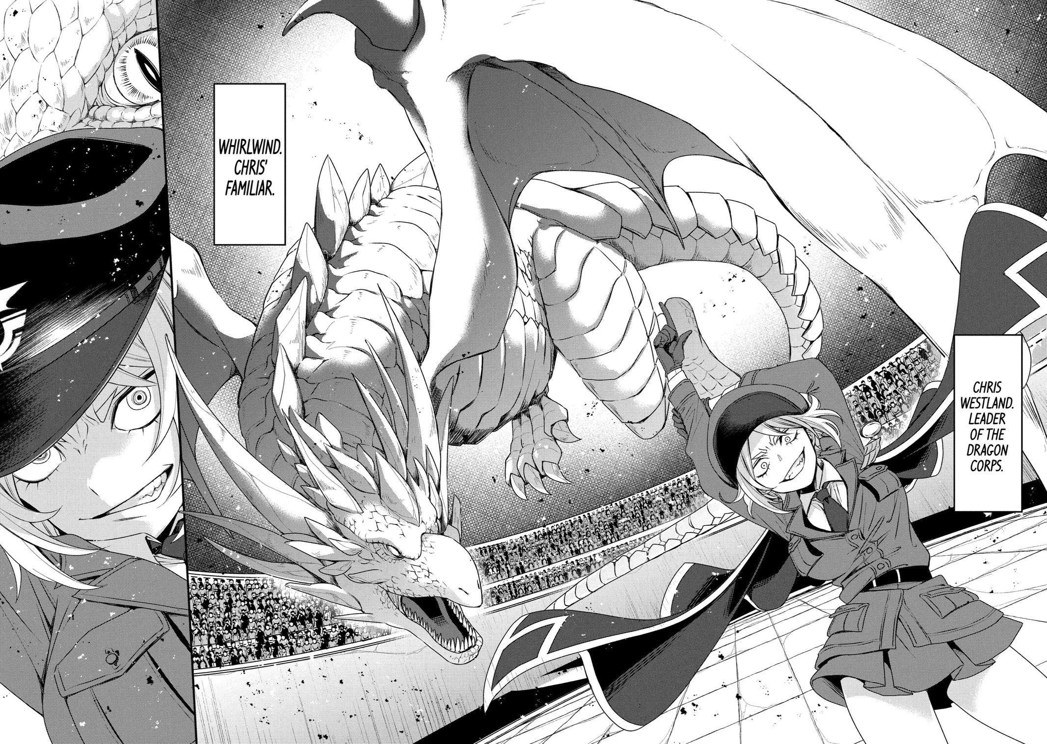 Kinsou no Vermeil: Gakeppuchi Majutsushi wa Saikyou no Yakusai to Mahou Sekai wo Tsukisusumu Chap 3 - Next Chap 4