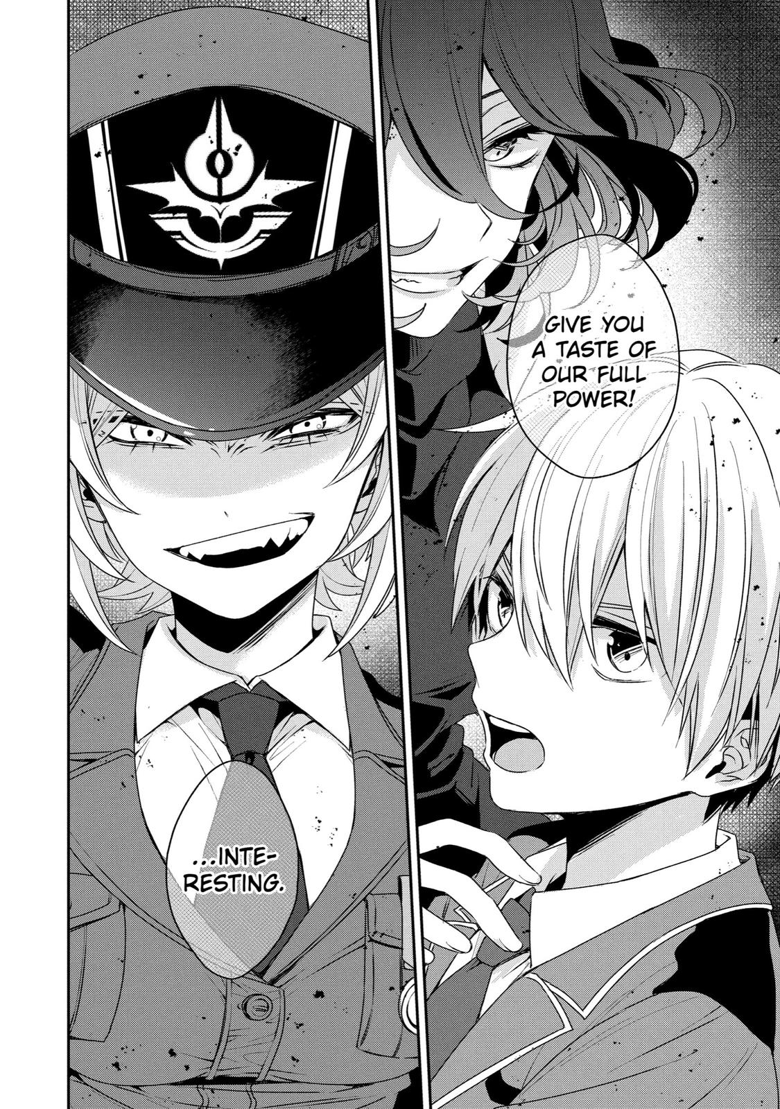 Kinsou no Vermeil: Gakeppuchi Majutsushi wa Saikyou no Yakusai to Mahou Sekai wo Tsukisusumu Chap 3 - Next Chap 4