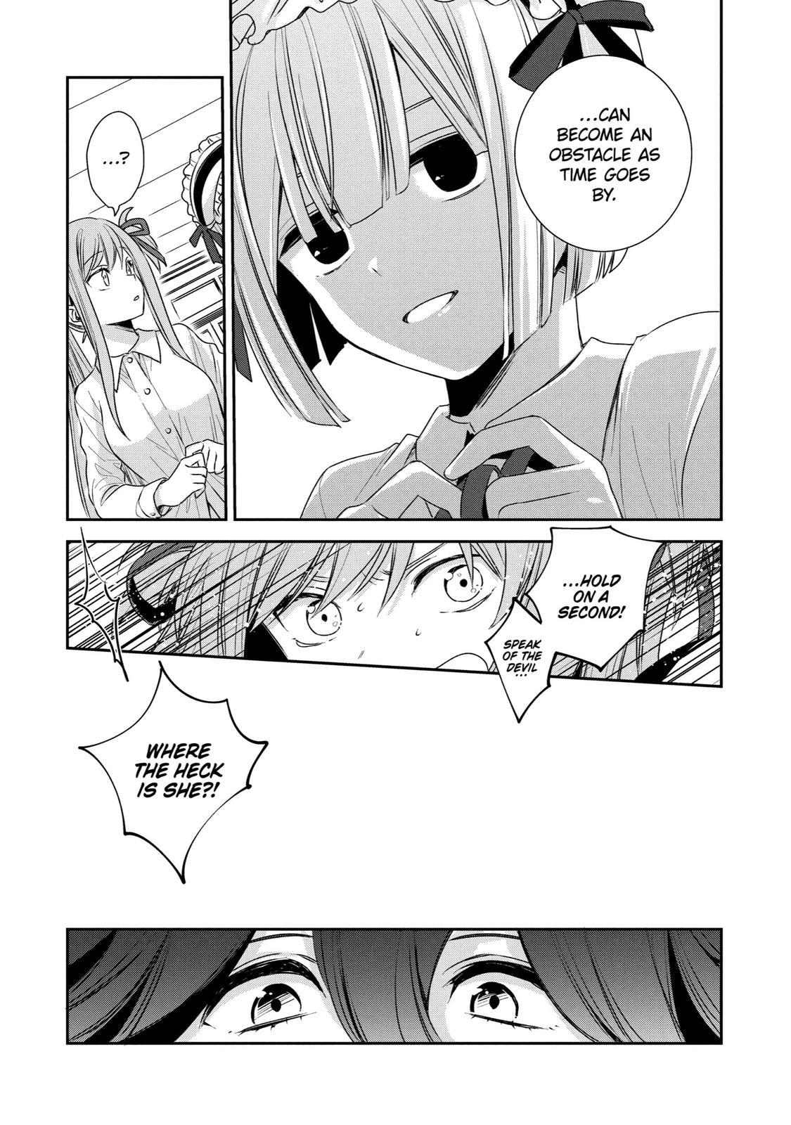 Kinsou no Vermeil: Gakeppuchi Majutsushi wa Saikyou no Yakusai to Mahou Sekai wo Tsukisusumu Chap 3 - Next Chap 4