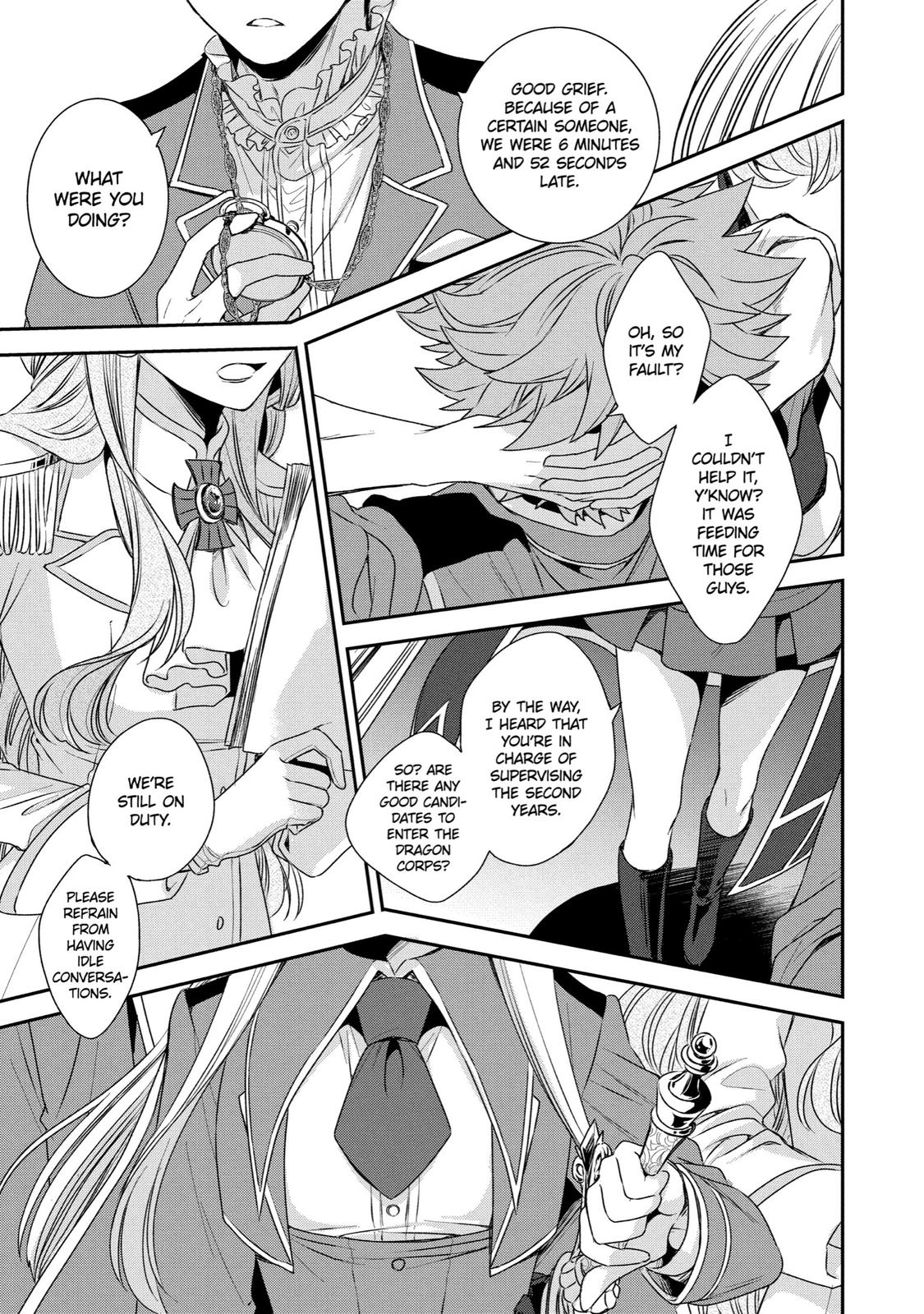 Kinsou no Vermeil: Gakeppuchi Majutsushi wa Saikyou no Yakusai to Mahou Sekai wo Tsukisusumu Chap 3 - Next Chap 4