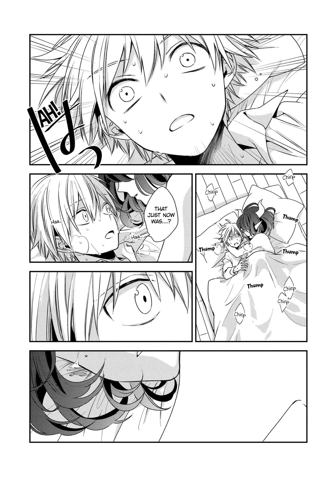 Kinsou no Vermeil: Gakeppuchi Majutsushi wa Saikyou no Yakusai to Mahou Sekai wo Tsukisusumu Chap 3 - Next Chap 4