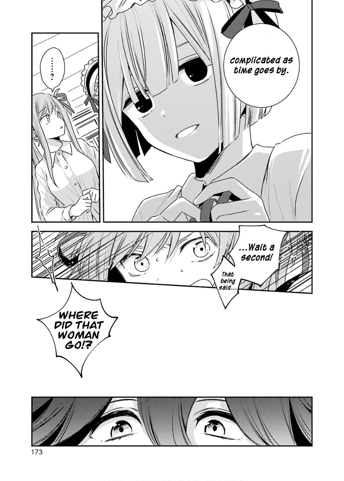 Kinsou no Vermeil: Gakeppuchi Majutsushi wa Saikyou no Yakusai to Mahou Sekai wo Tsukisusumu Chap 3.1 - Next Chap 4.1