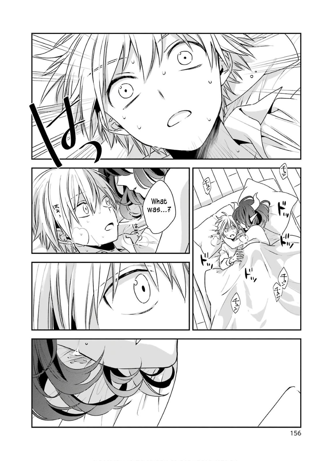 Kinsou no Vermeil: Gakeppuchi Majutsushi wa Saikyou no Yakusai to Mahou Sekai wo Tsukisusumu Chap 3.1 - Next Chap 4.1
