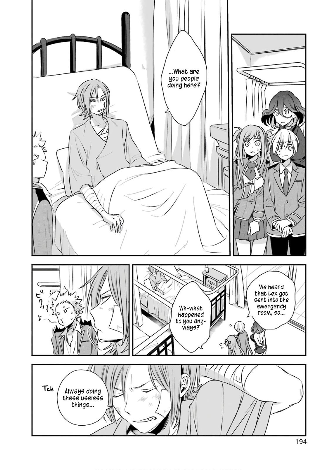 Kinsou no Vermeil: Gakeppuchi Majutsushi wa Saikyou no Yakusai to Mahou Sekai wo Tsukisusumu Chap 3.2 - Next Chap 4.2