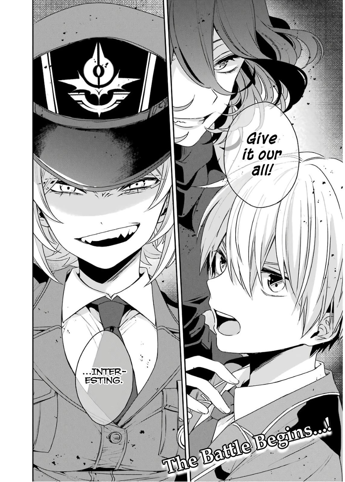 Kinsou no Vermeil: Gakeppuchi Majutsushi wa Saikyou no Yakusai to Mahou Sekai wo Tsukisusumu Chap 3.2 - Next Chap 4.2