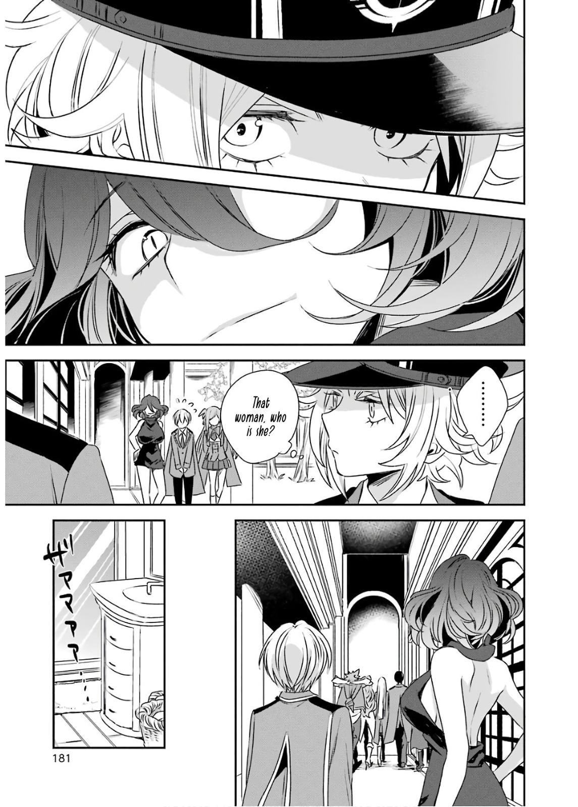 Kinsou no Vermeil: Gakeppuchi Majutsushi wa Saikyou no Yakusai to Mahou Sekai wo Tsukisusumu Chap 3.2 - Next Chap 4.2