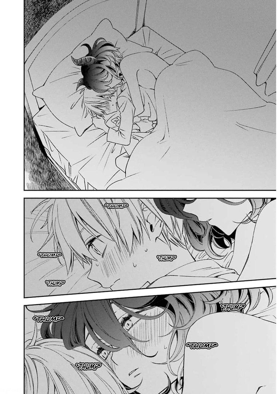 Kinsou no Vermeil: Gakeppuchi Majutsushi wa Saikyou no Yakusai to Mahou Sekai wo Tsukisusumu Chap 17 - Next Chap 18