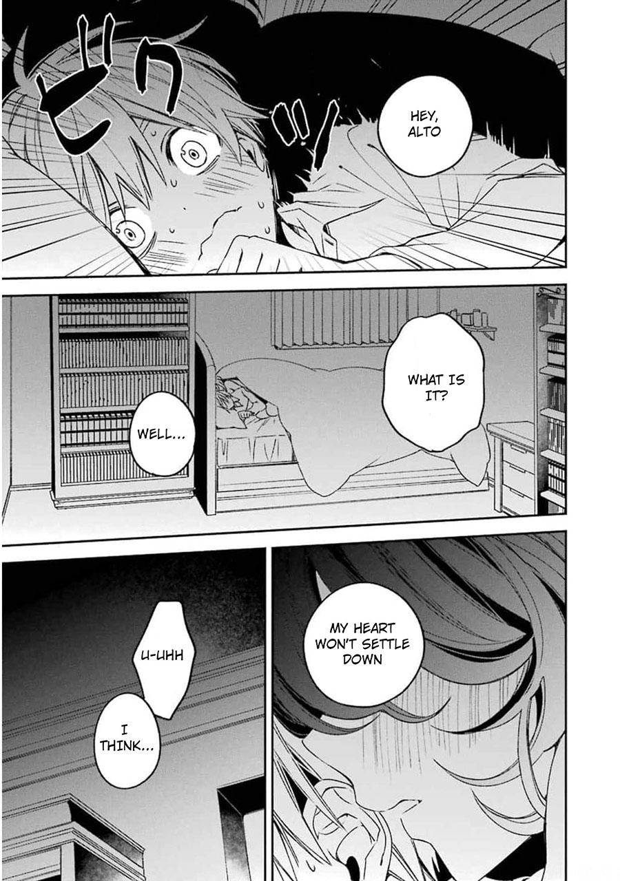 Kinsou no Vermeil: Gakeppuchi Majutsushi wa Saikyou no Yakusai to Mahou Sekai wo Tsukisusumu Chap 17 - Next Chap 18