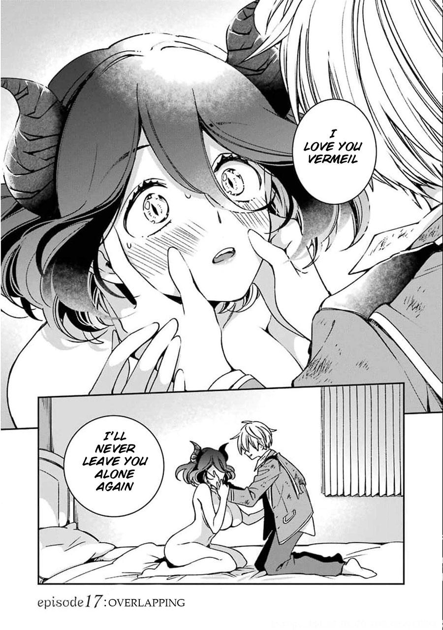 Kinsou no Vermeil: Gakeppuchi Majutsushi wa Saikyou no Yakusai to Mahou Sekai wo Tsukisusumu Chap 17 - Next Chap 18
