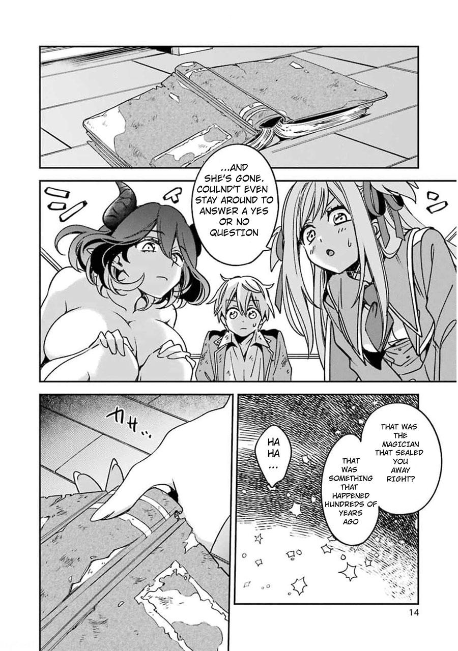 Kinsou no Vermeil: Gakeppuchi Majutsushi wa Saikyou no Yakusai to Mahou Sekai wo Tsukisusumu Chap 17 - Next Chap 18