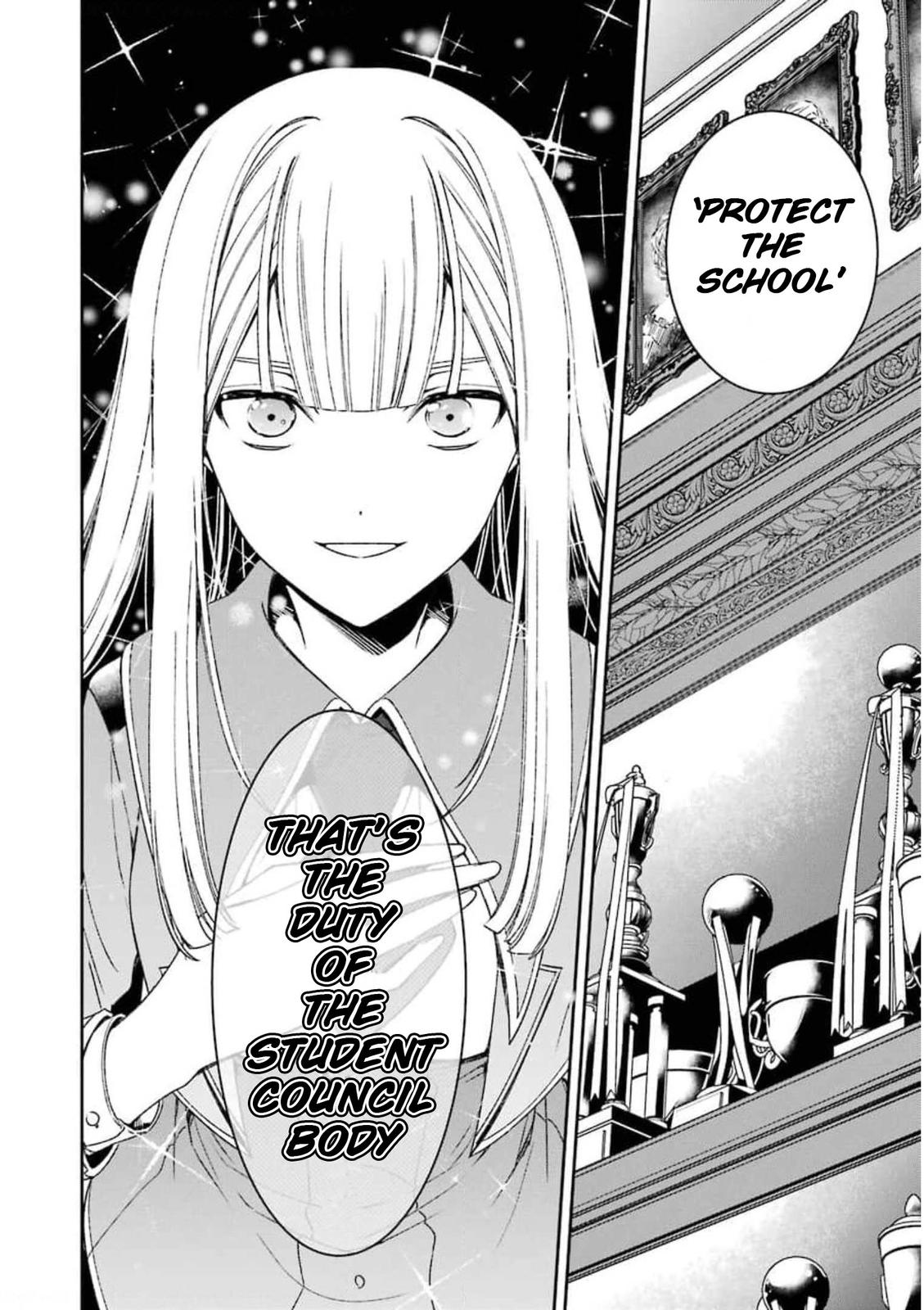Kinsou no Vermeil: Gakeppuchi Majutsushi wa Saikyou no Yakusai to Mahou Sekai wo Tsukisusumu Chap 17 - Next Chap 18