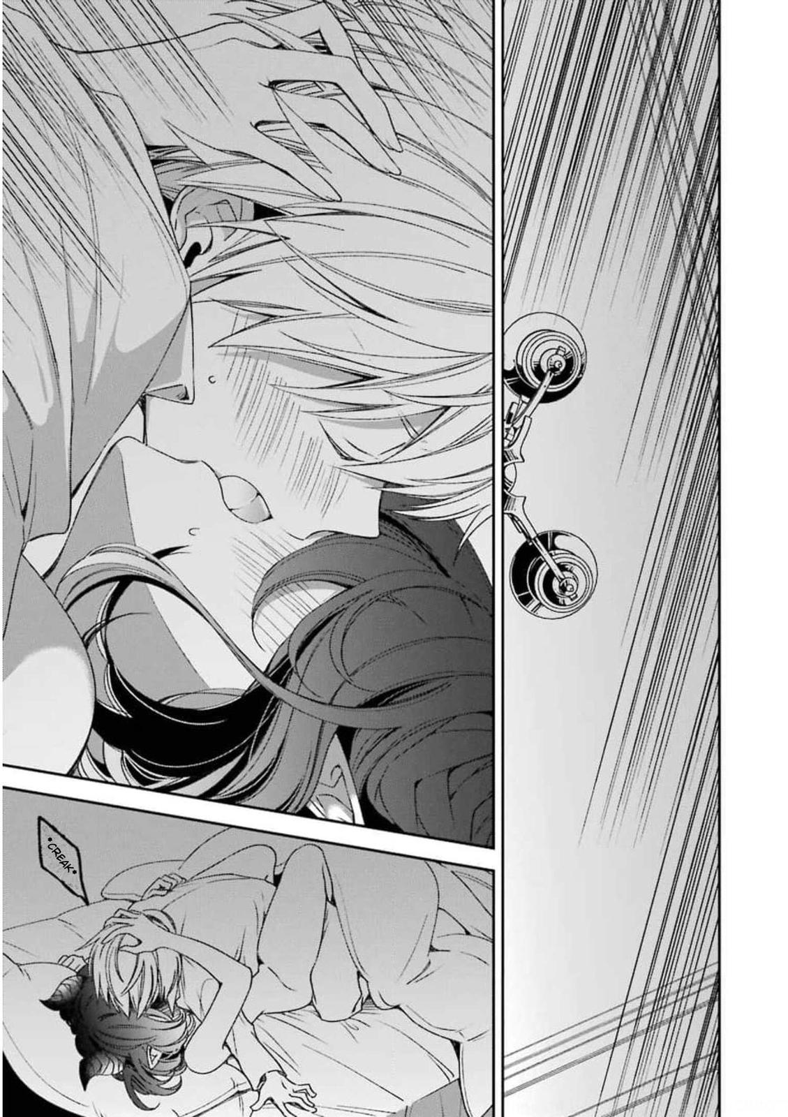 Kinsou no Vermeil: Gakeppuchi Majutsushi wa Saikyou no Yakusai to Mahou Sekai wo Tsukisusumu Chap 17 - Next Chap 18