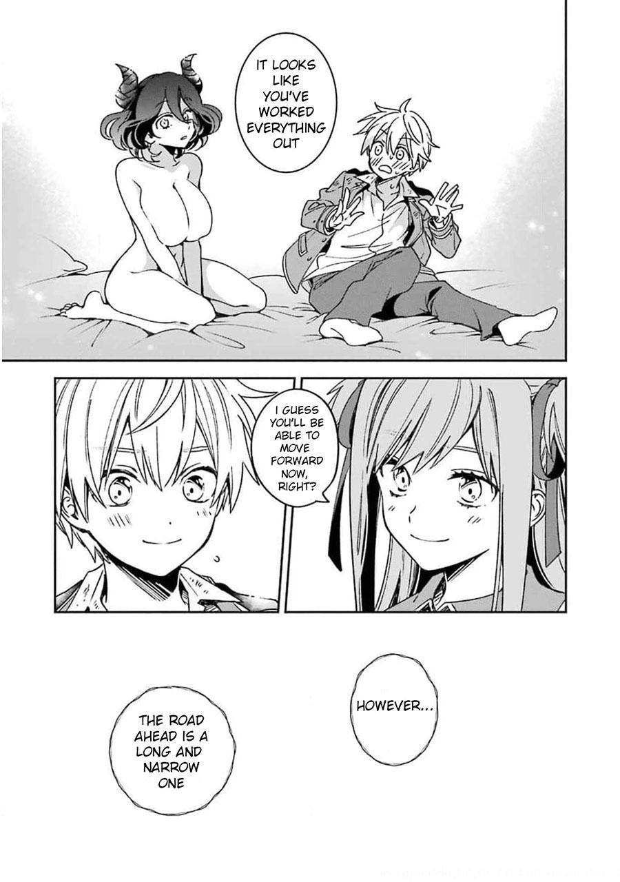 Kinsou no Vermeil: Gakeppuchi Majutsushi wa Saikyou no Yakusai to Mahou Sekai wo Tsukisusumu Chap 17 - Next Chap 18