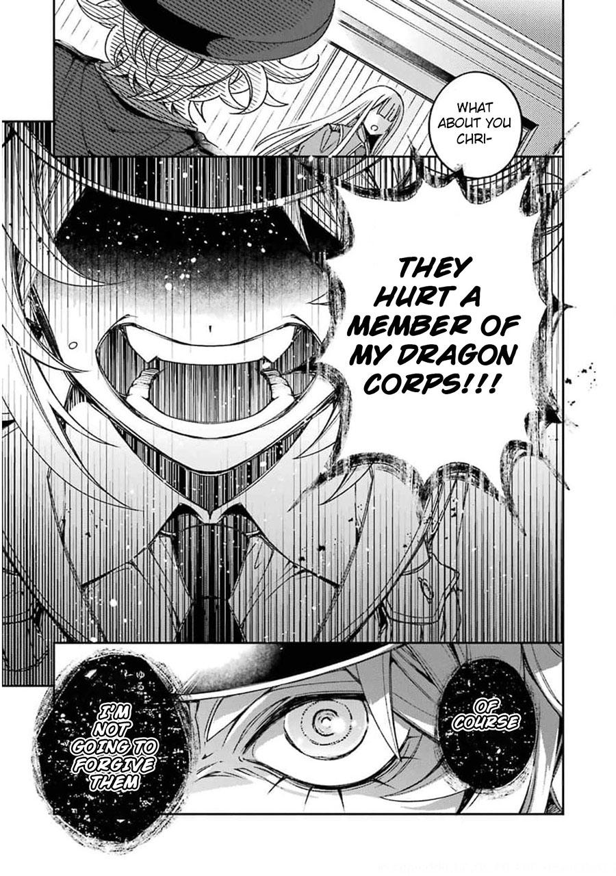 Kinsou no Vermeil: Gakeppuchi Majutsushi wa Saikyou no Yakusai to Mahou Sekai wo Tsukisusumu Chap 17 - Next Chap 18