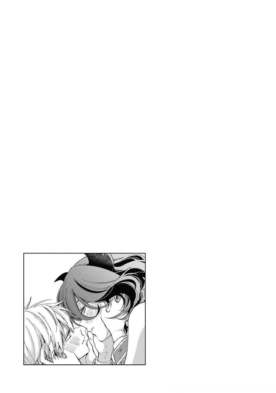 Kinsou no Vermeil: Gakeppuchi Majutsushi wa Saikyou no Yakusai to Mahou Sekai wo Tsukisusumu Chap 17 - Next Chap 18