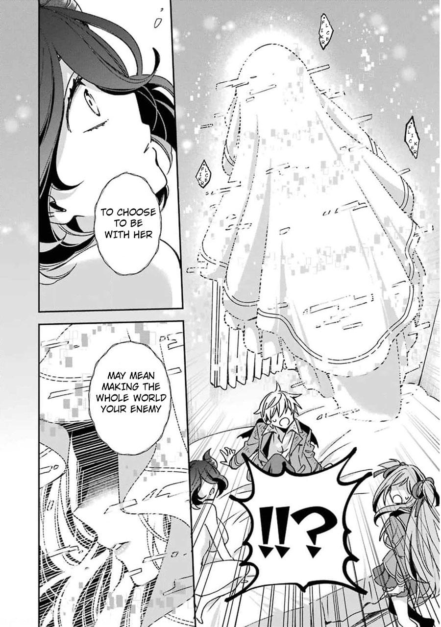 Kinsou no Vermeil: Gakeppuchi Majutsushi wa Saikyou no Yakusai to Mahou Sekai wo Tsukisusumu Chap 17 - Next Chap 18