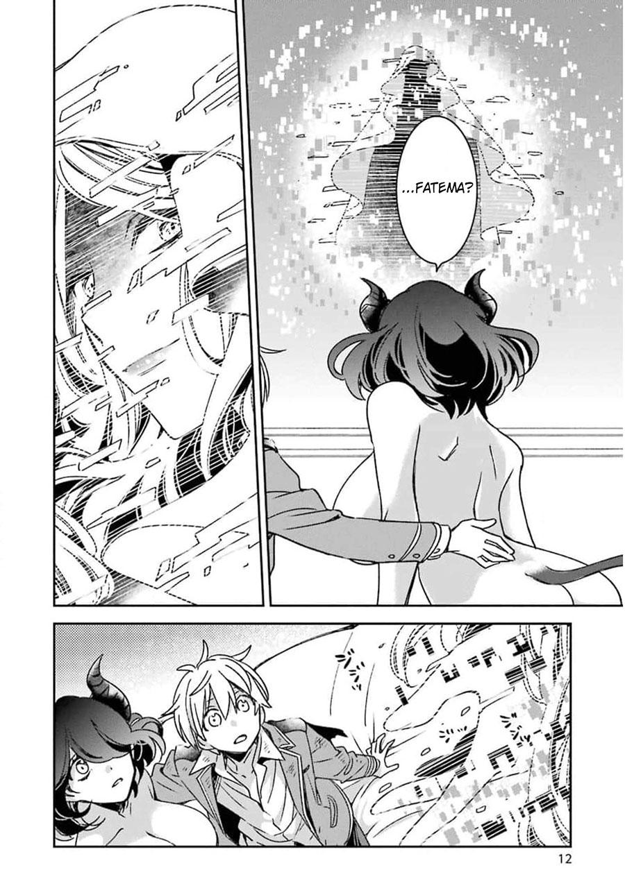 Kinsou no Vermeil: Gakeppuchi Majutsushi wa Saikyou no Yakusai to Mahou Sekai wo Tsukisusumu Chap 17 - Next Chap 18