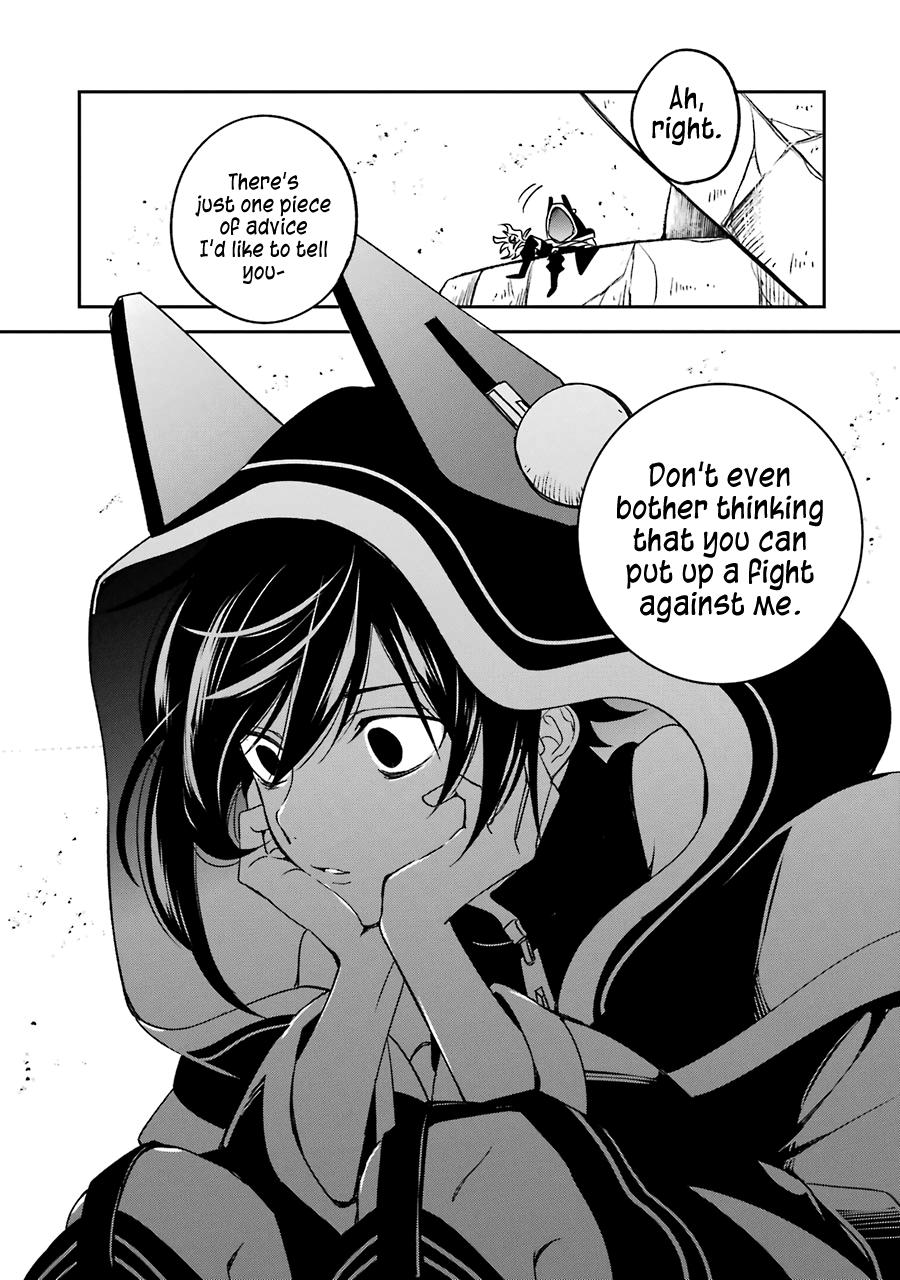 Kinsou no Vermeil: Gakeppuchi Majutsushi wa Saikyou no Yakusai to Mahou Sekai wo Tsukisusumu Chap 14 - Next Chap 15