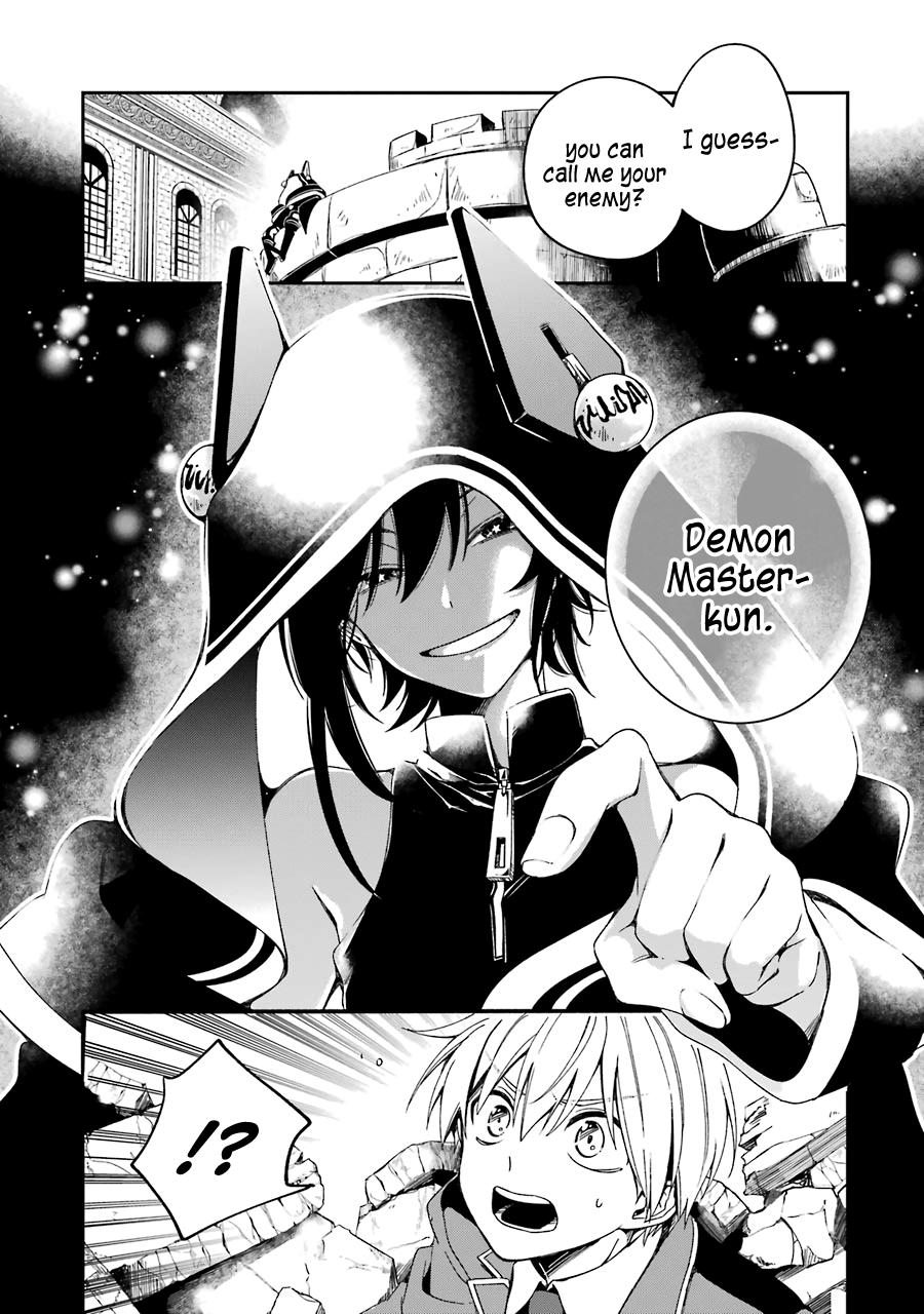 Kinsou no Vermeil: Gakeppuchi Majutsushi wa Saikyou no Yakusai to Mahou Sekai wo Tsukisusumu Chap 14 - Next Chap 15